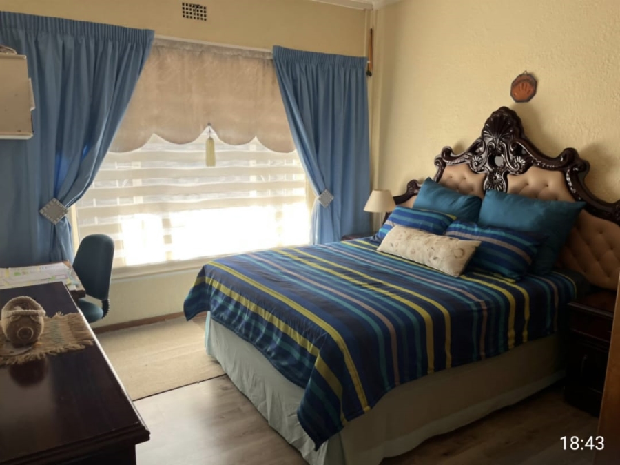 3 Bedroom Property for Sale in Riebeeckstad Free State